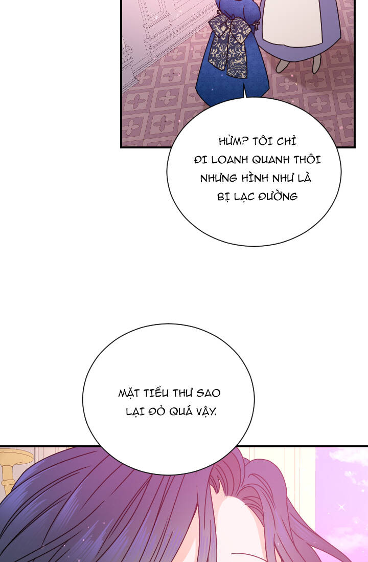 Tiểu Thư Bé Bỏng Đáng Yêu! - Chương 143