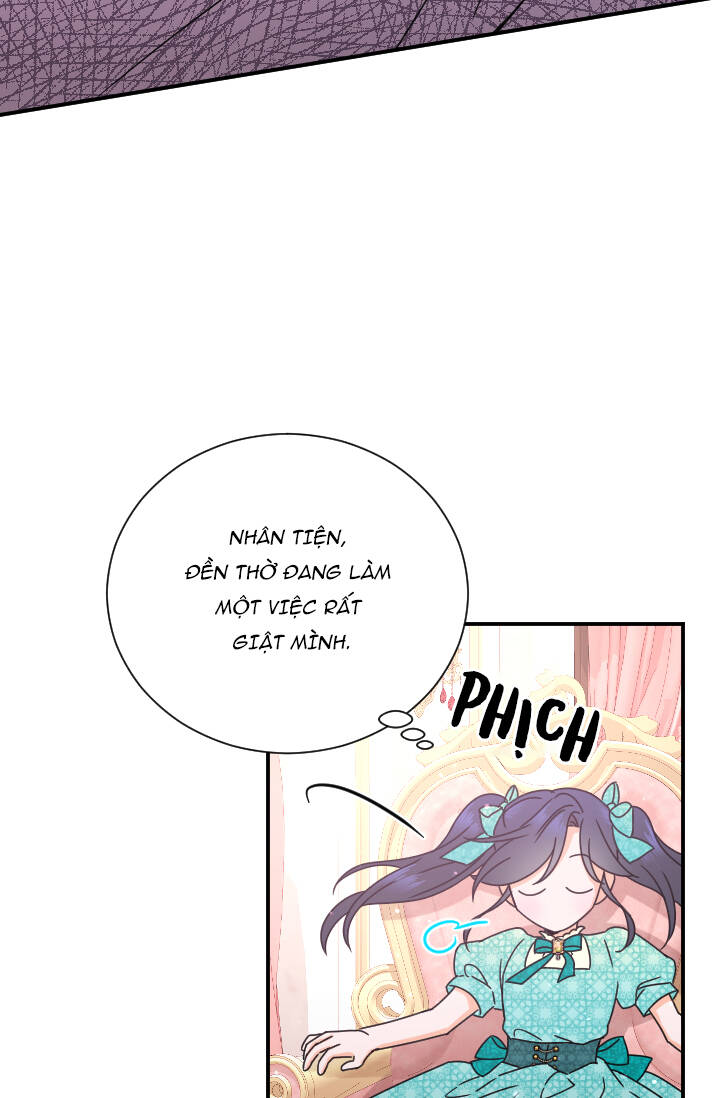 Tiểu Thư Bé Bỏng Đáng Yêu! - Chương 143