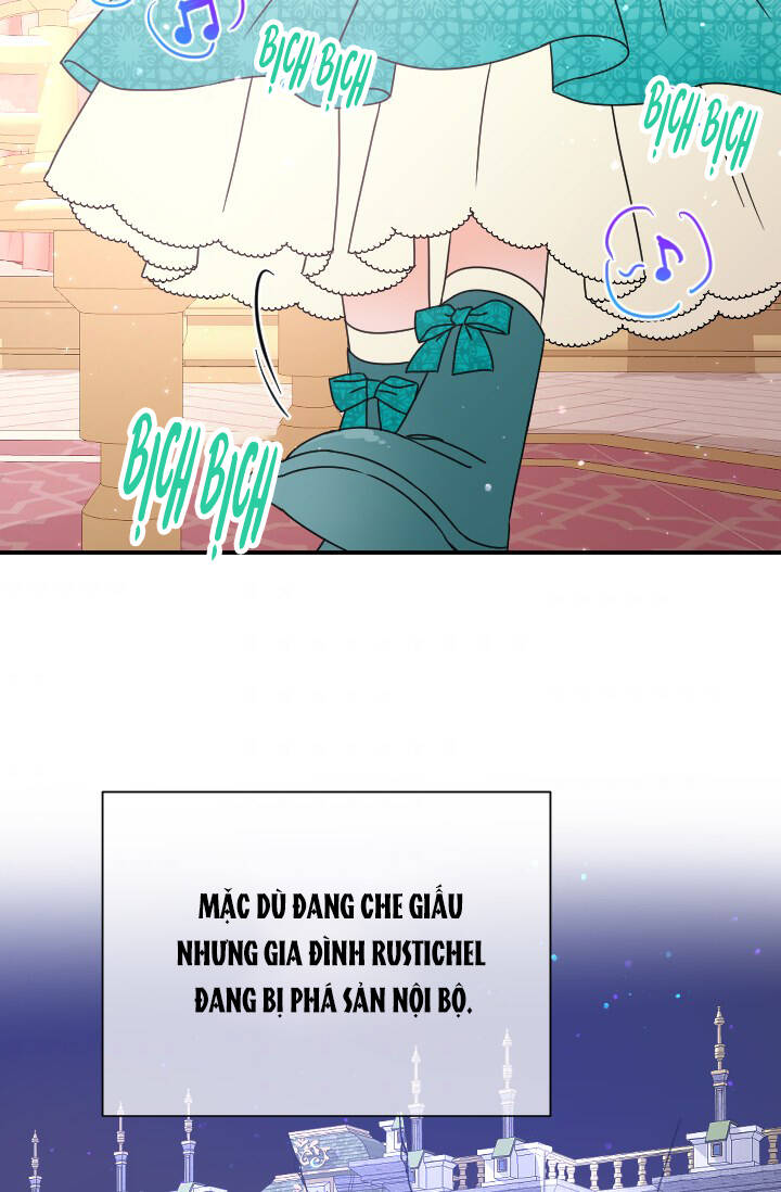 Tiểu Thư Bé Bỏng Đáng Yêu! - Chương 143