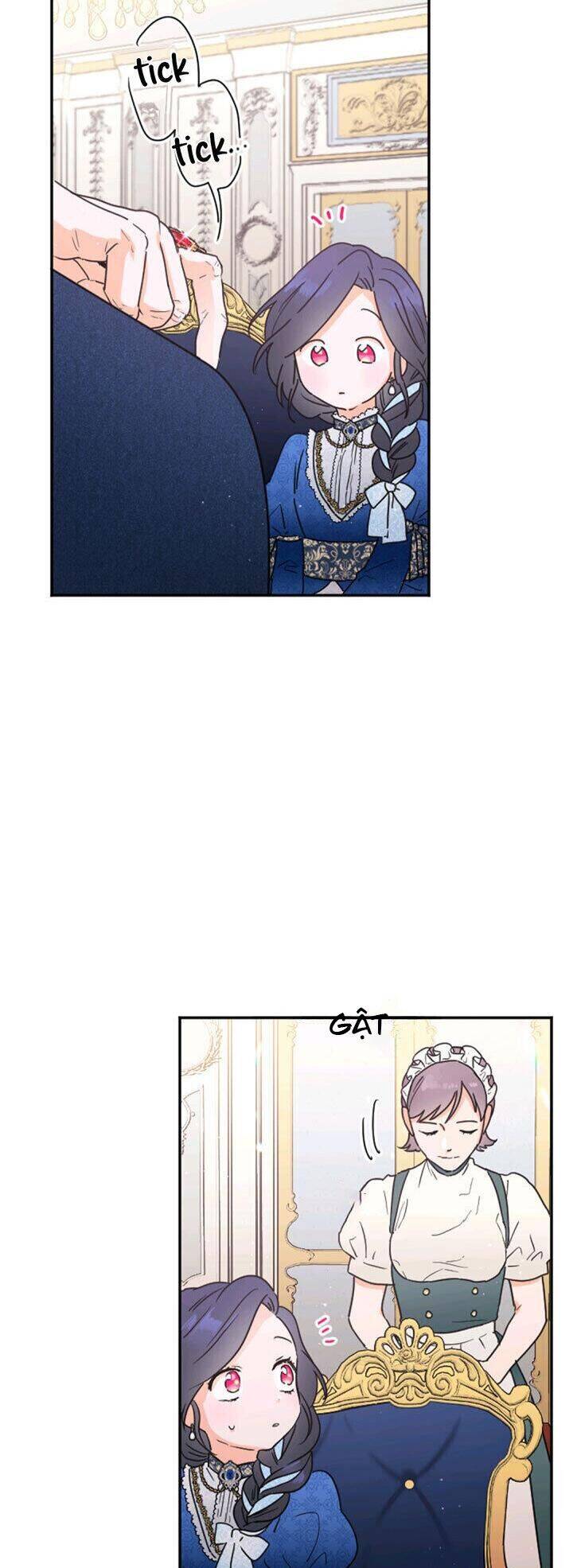 Tiểu Thư Bé Bỏng Đáng Yêu! - Chương 113