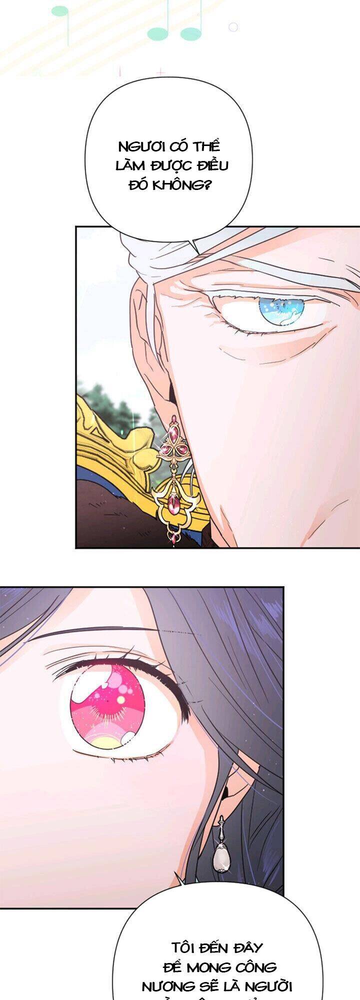 Tiểu Thư Bé Bỏng Đáng Yêu! - Chương 113