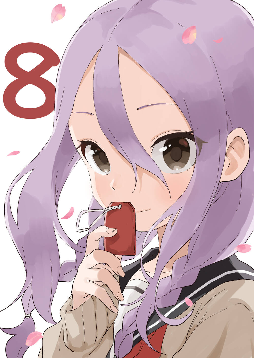 Soredemo Ayumu Wa Yosetekuru - Chương 100