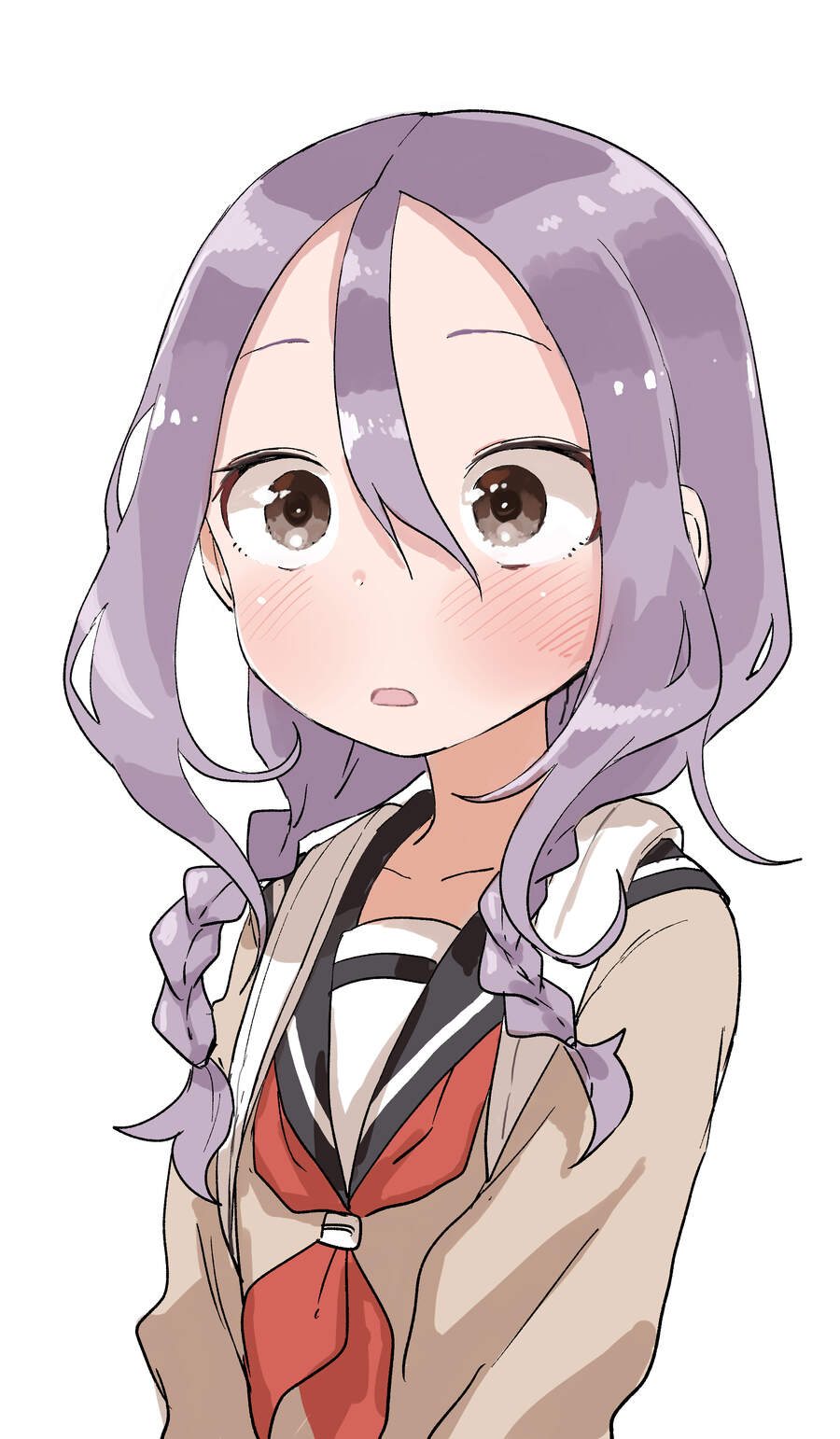 Soredemo Ayumu Wa Yosetekuru - Chương 103