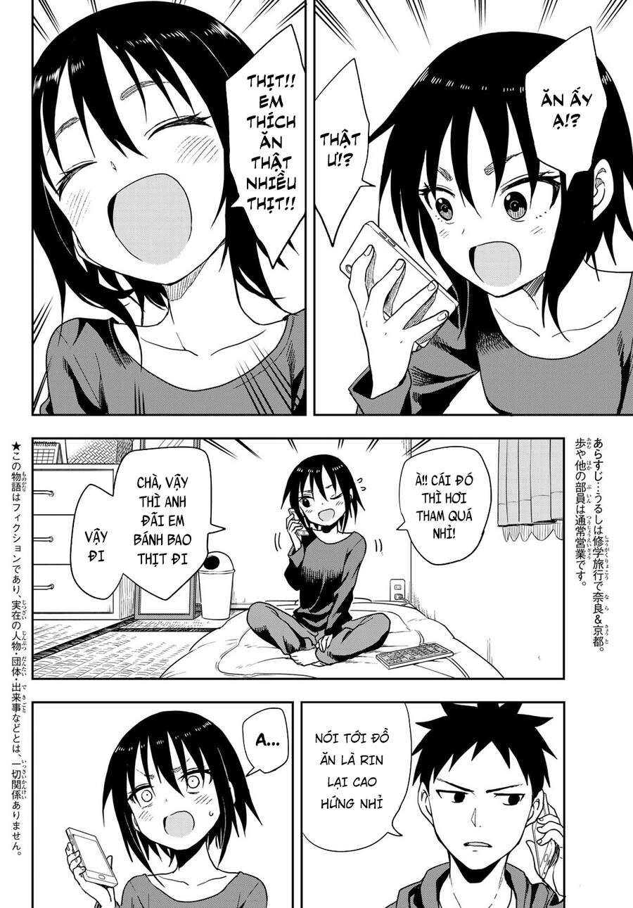 Soredemo Ayumu Wa Yosetekuru - Chương 103