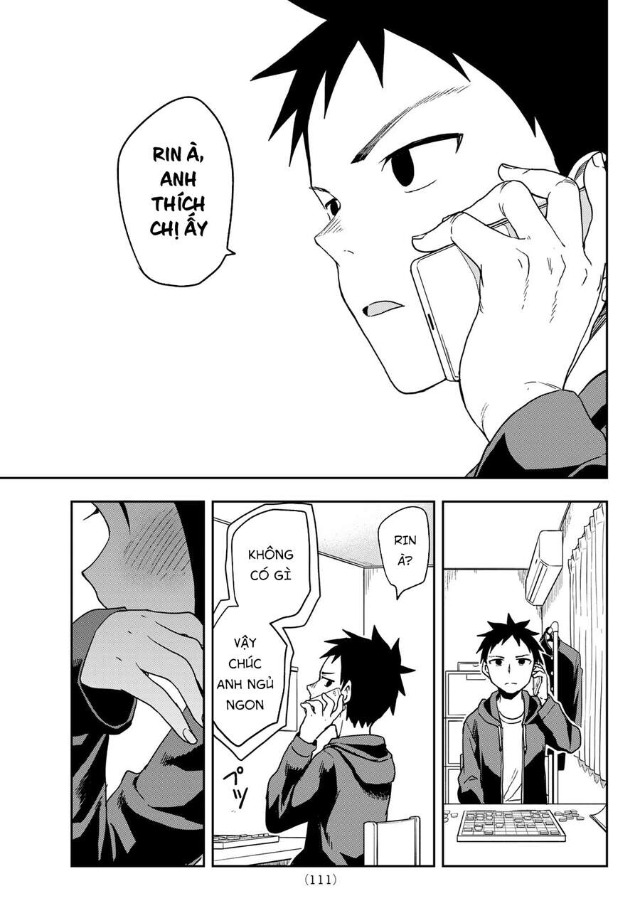 Soredemo Ayumu Wa Yosetekuru - Chương 103