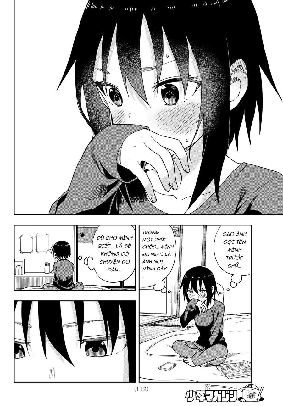 Soredemo Ayumu Wa Yosetekuru - Chương 103