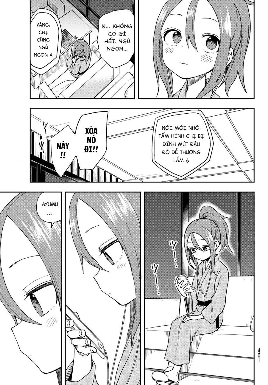 Soredemo Ayumu Wa Yosetekuru - Chương 106