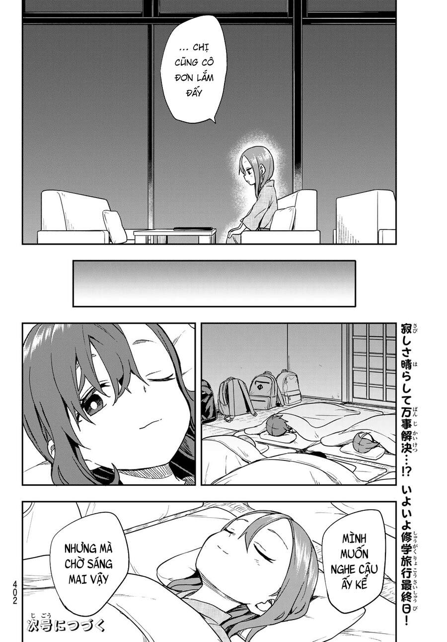 Soredemo Ayumu Wa Yosetekuru - Chương 106