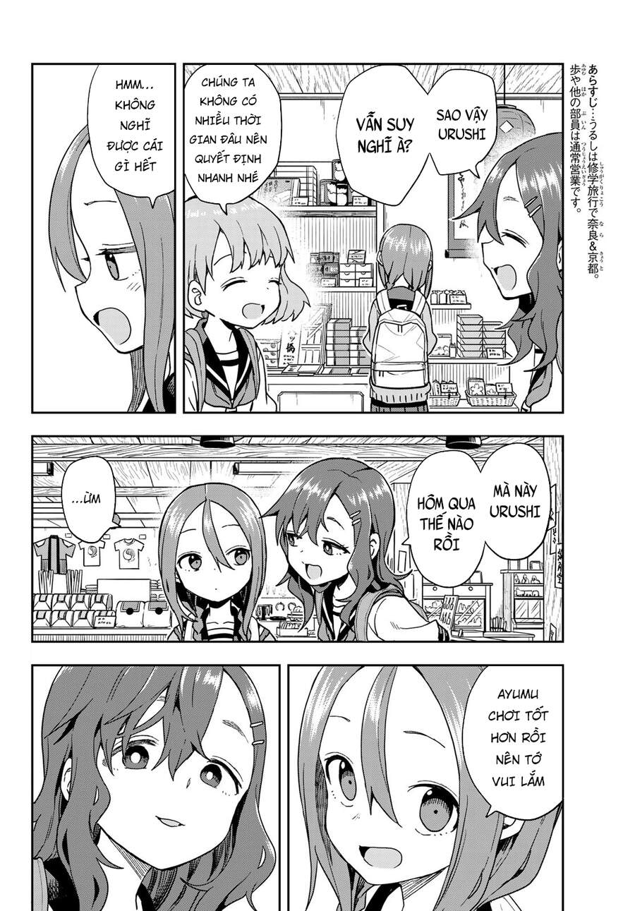 Soredemo Ayumu Wa Yosetekuru - Chương 107