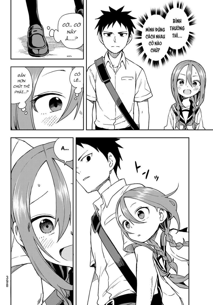 Soredemo Ayumu Wa Yosetekuru - Chương 110