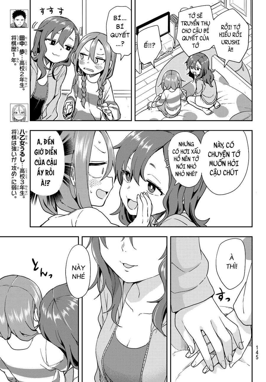 Soredemo Ayumu Wa Yosetekuru - Chương 111