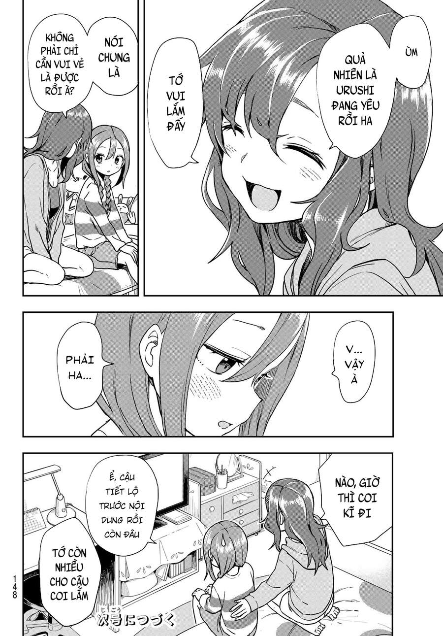 Soredemo Ayumu Wa Yosetekuru - Chương 111