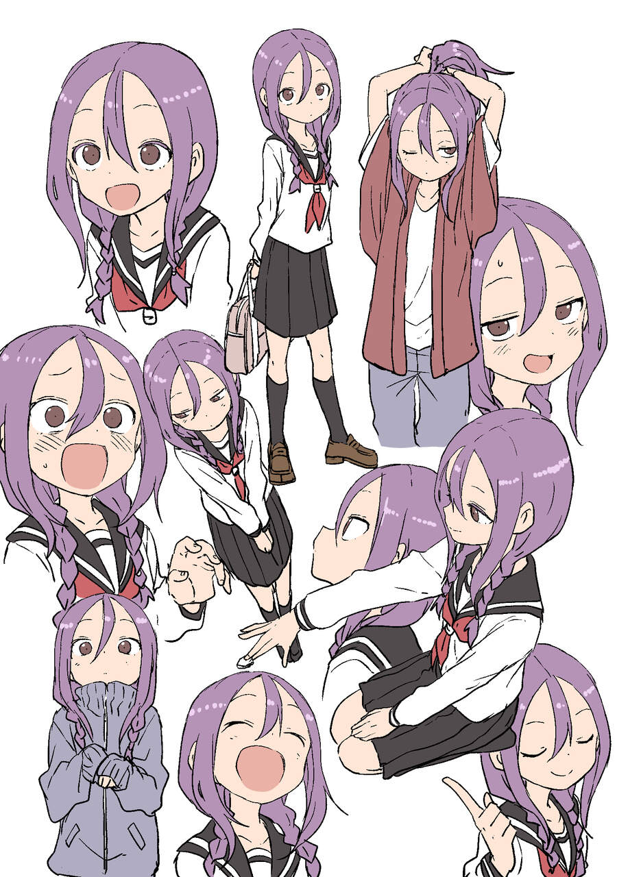 Soredemo Ayumu Wa Yosetekuru - Chương 115