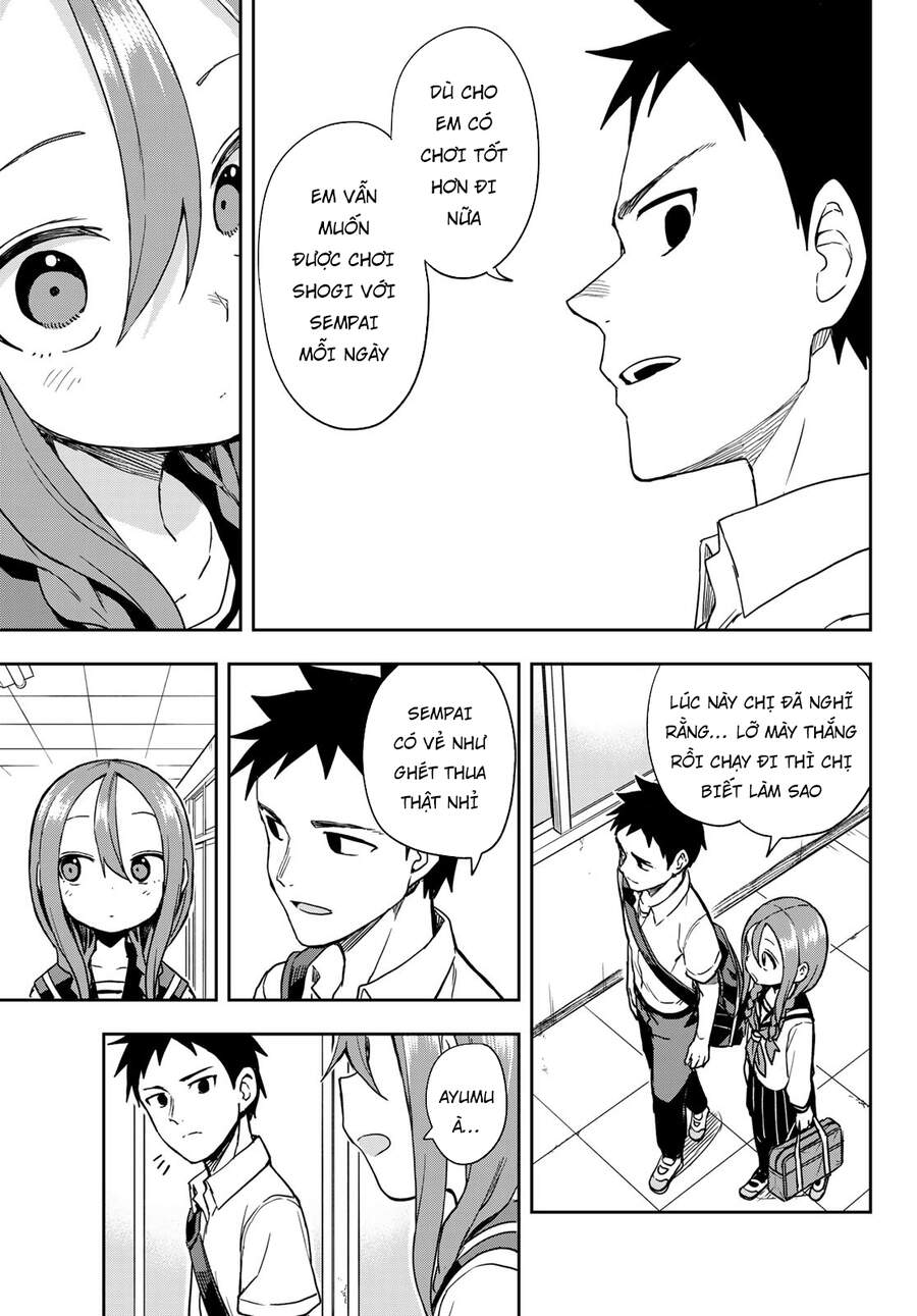 Soredemo Ayumu Wa Yosetekuru - Chương 115