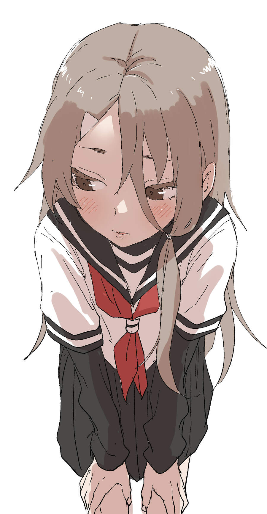 Soredemo Ayumu Wa Yosetekuru - Chương 116