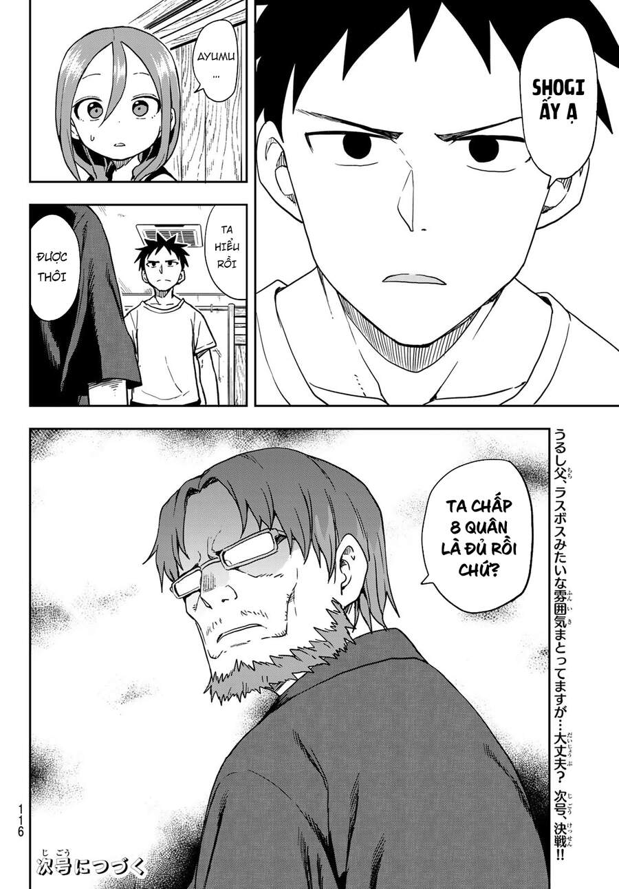 Soredemo Ayumu Wa Yosetekuru - Chương 119