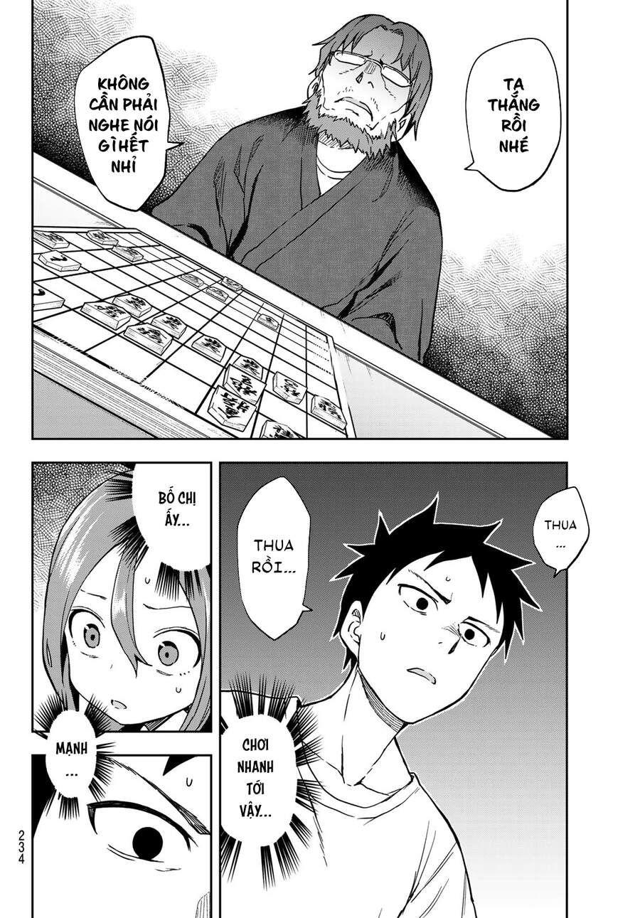 Soredemo Ayumu Wa Yosetekuru - Chương 120