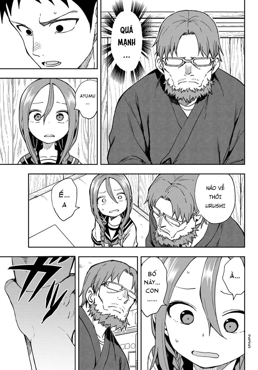 Soredemo Ayumu Wa Yosetekuru - Chương 120