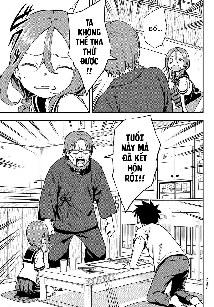 Soredemo Ayumu Wa Yosetekuru - Chương 120