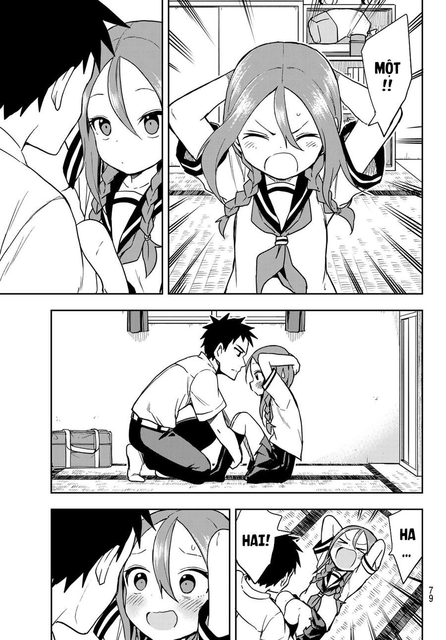 Soredemo Ayumu Wa Yosetekuru - Chương 124