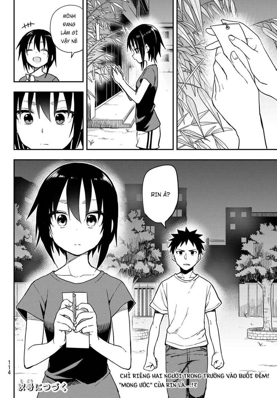 Soredemo Ayumu Wa Yosetekuru - Chương 133