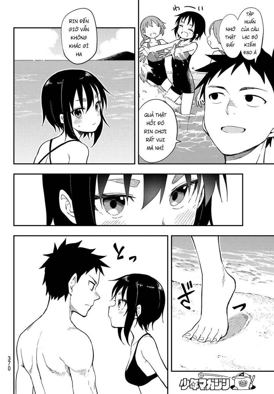 Soredemo Ayumu Wa Yosetekuru - Chương 137