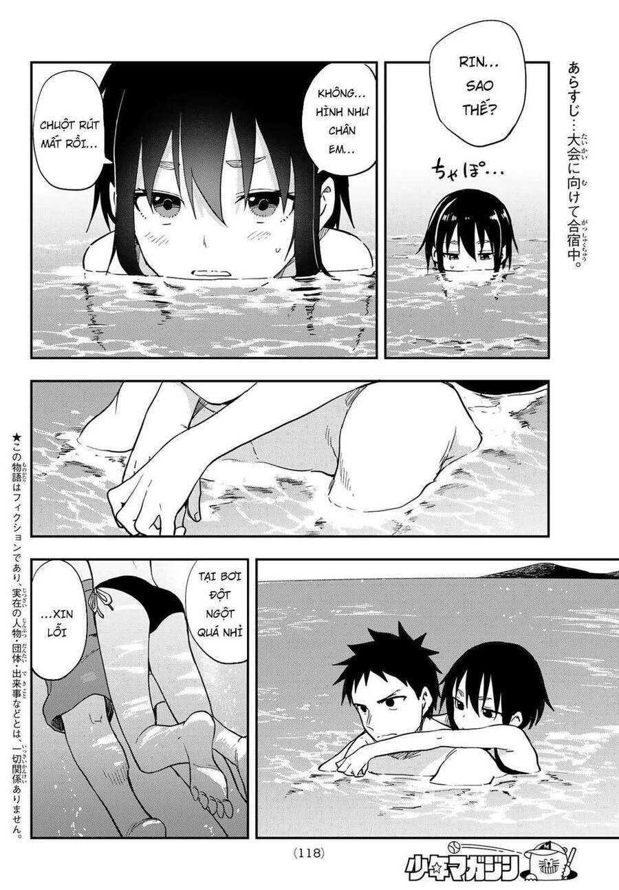 Soredemo Ayumu Wa Yosetekuru - Chương 138