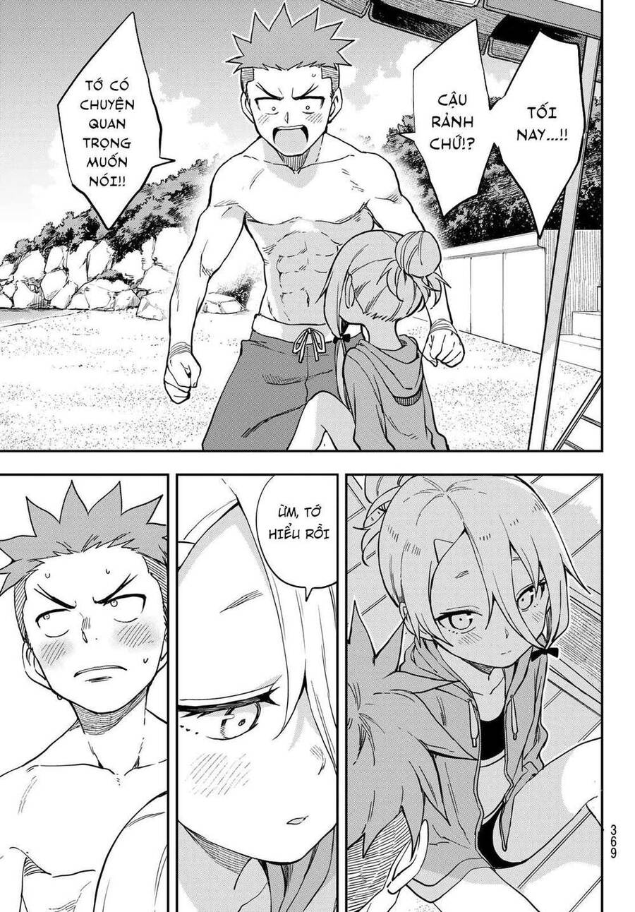 Soredemo Ayumu Wa Yosetekuru - Chương 139