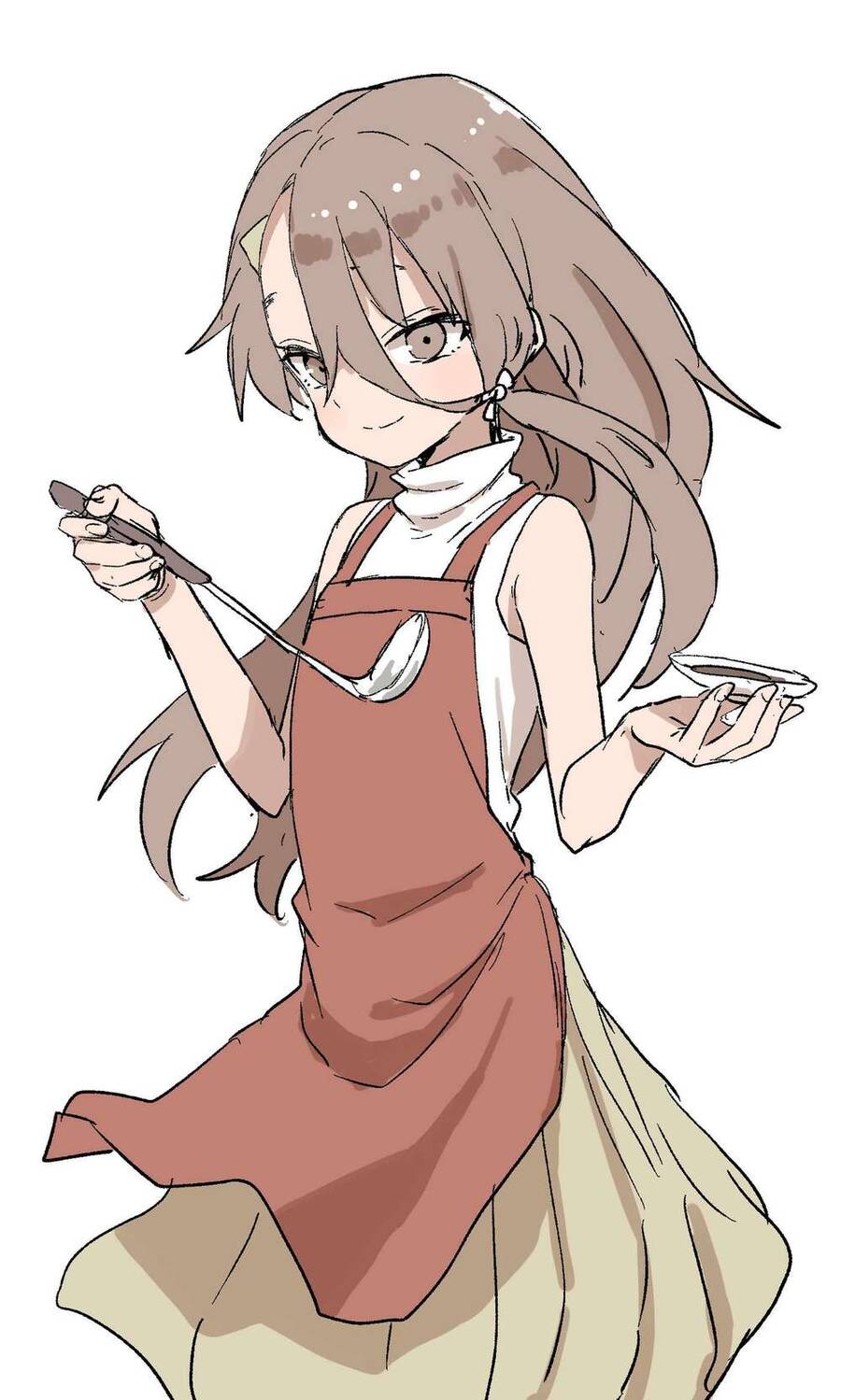 Soredemo Ayumu Wa Yosetekuru - Chương 141