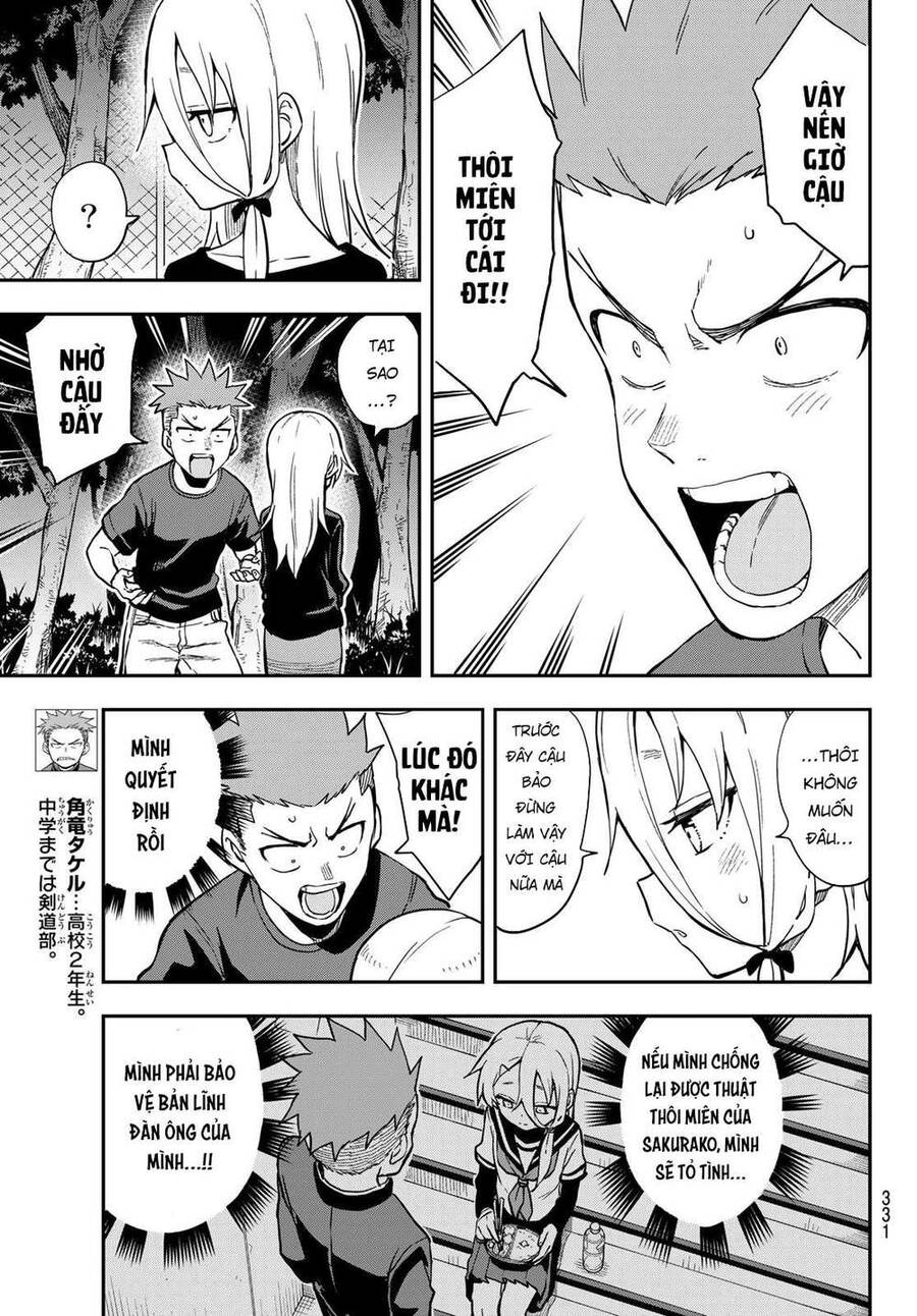 Soredemo Ayumu Wa Yosetekuru - Chương 141