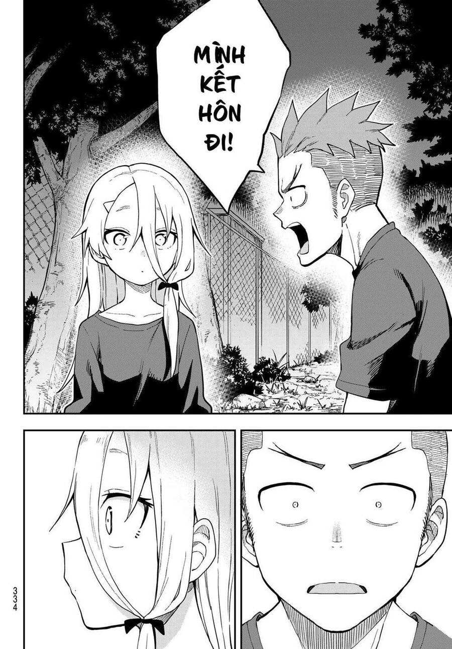 Soredemo Ayumu Wa Yosetekuru - Chương 141