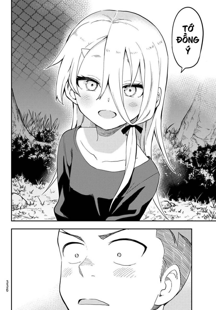 Soredemo Ayumu Wa Yosetekuru - Chương 141