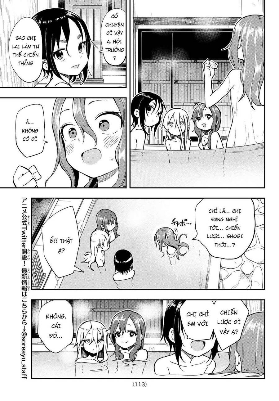 Soredemo Ayumu Wa Yosetekuru - Chương 142