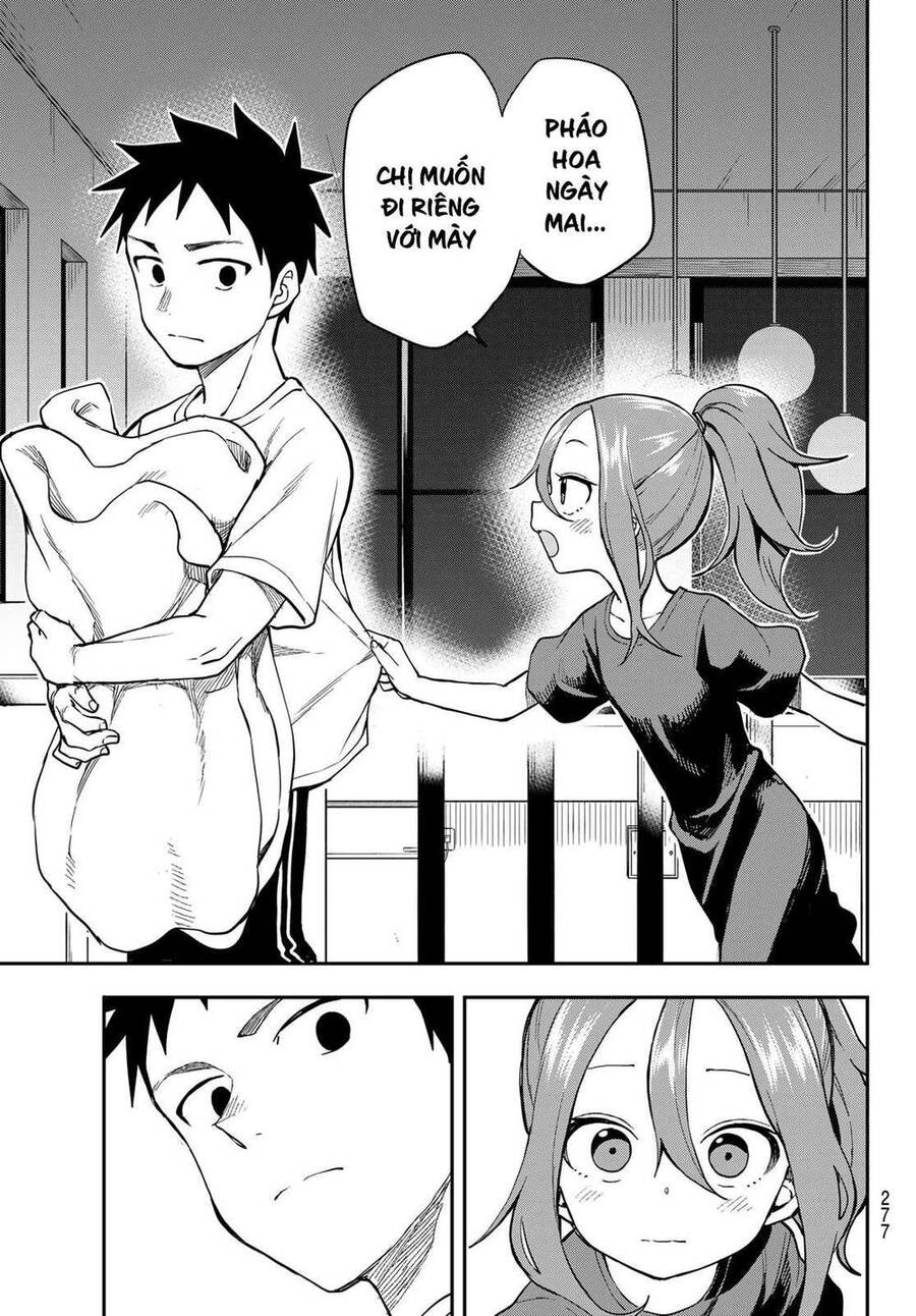 Soredemo Ayumu Wa Yosetekuru - Chương 144