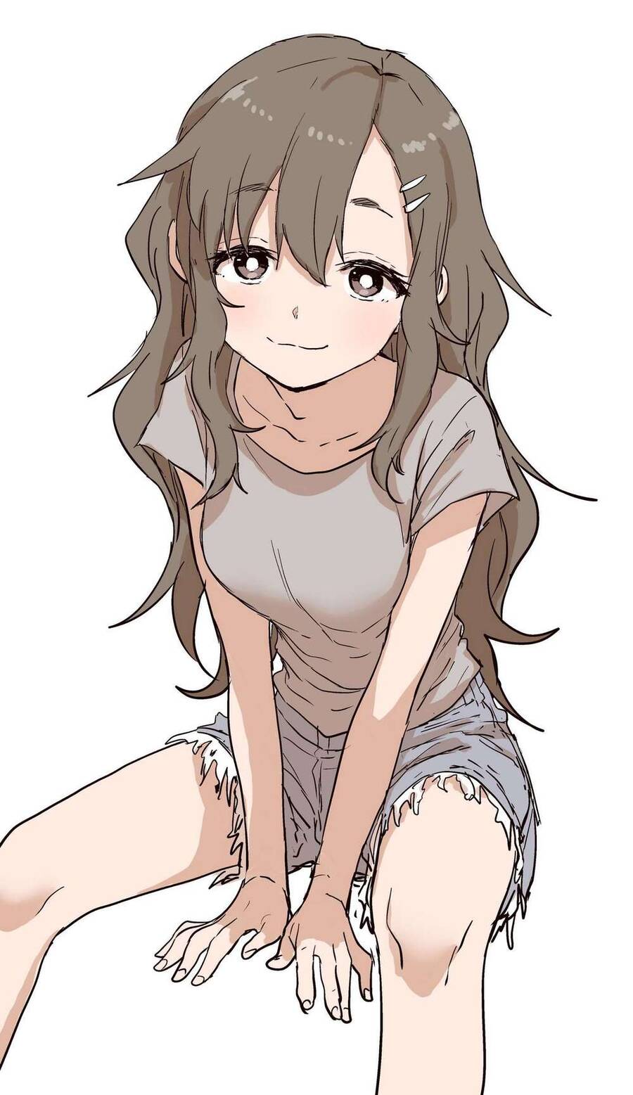 Soredemo Ayumu Wa Yosetekuru - Chương 149