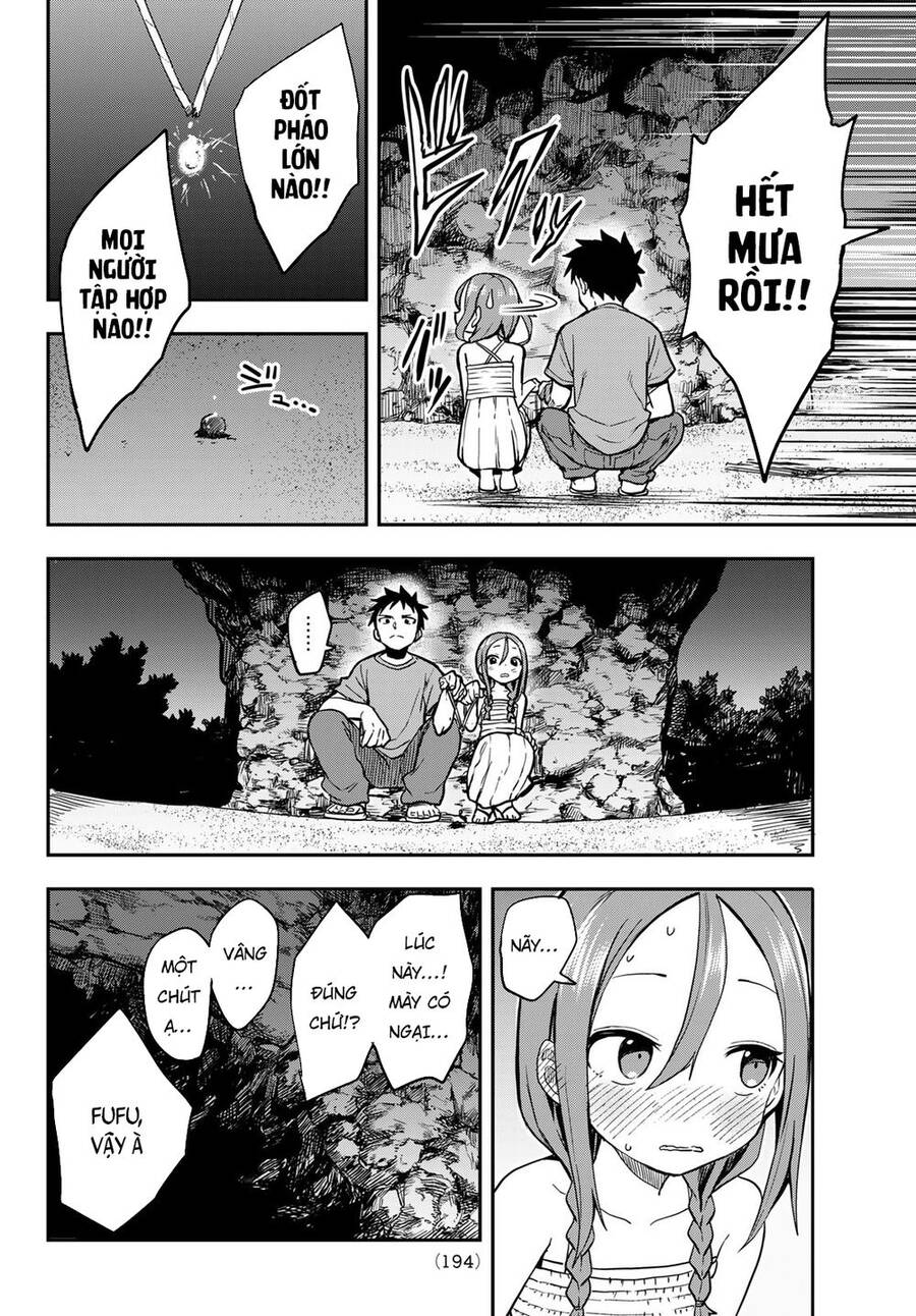 Soredemo Ayumu Wa Yosetekuru - Chương 151