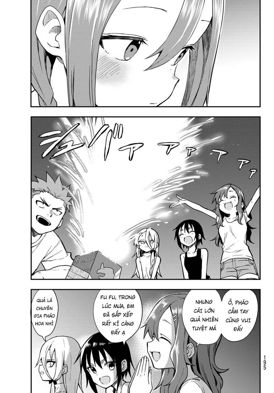 Soredemo Ayumu Wa Yosetekuru - Chương 151