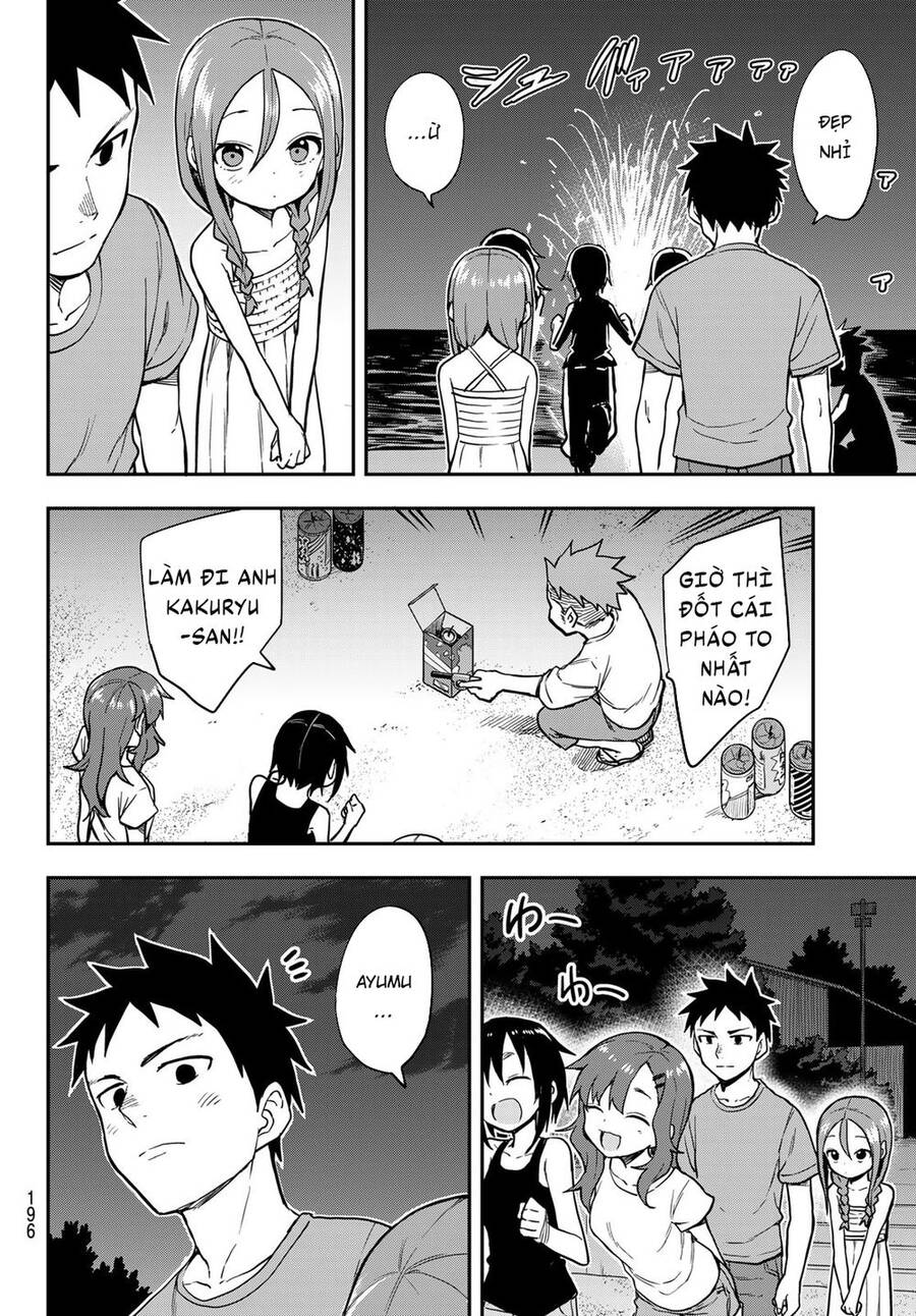 Soredemo Ayumu Wa Yosetekuru - Chương 151