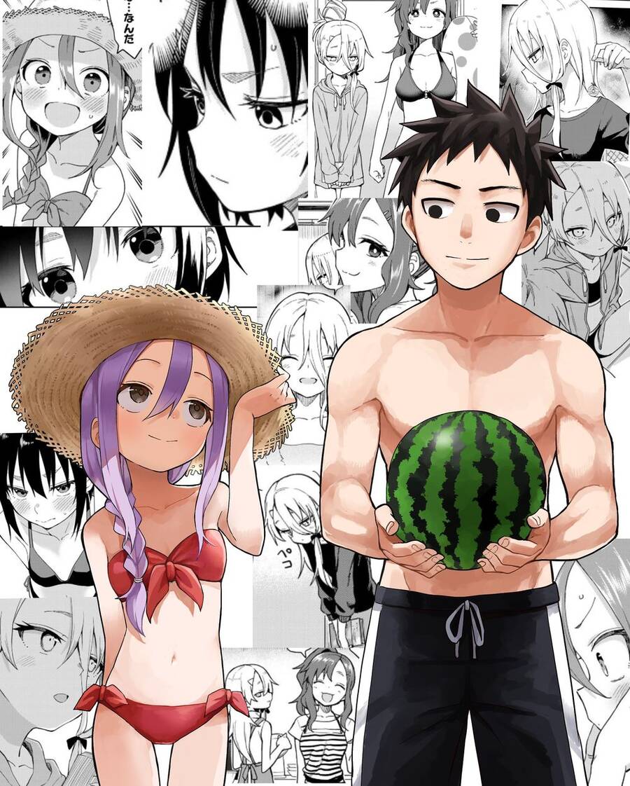 Soredemo Ayumu Wa Yosetekuru - Chương 151