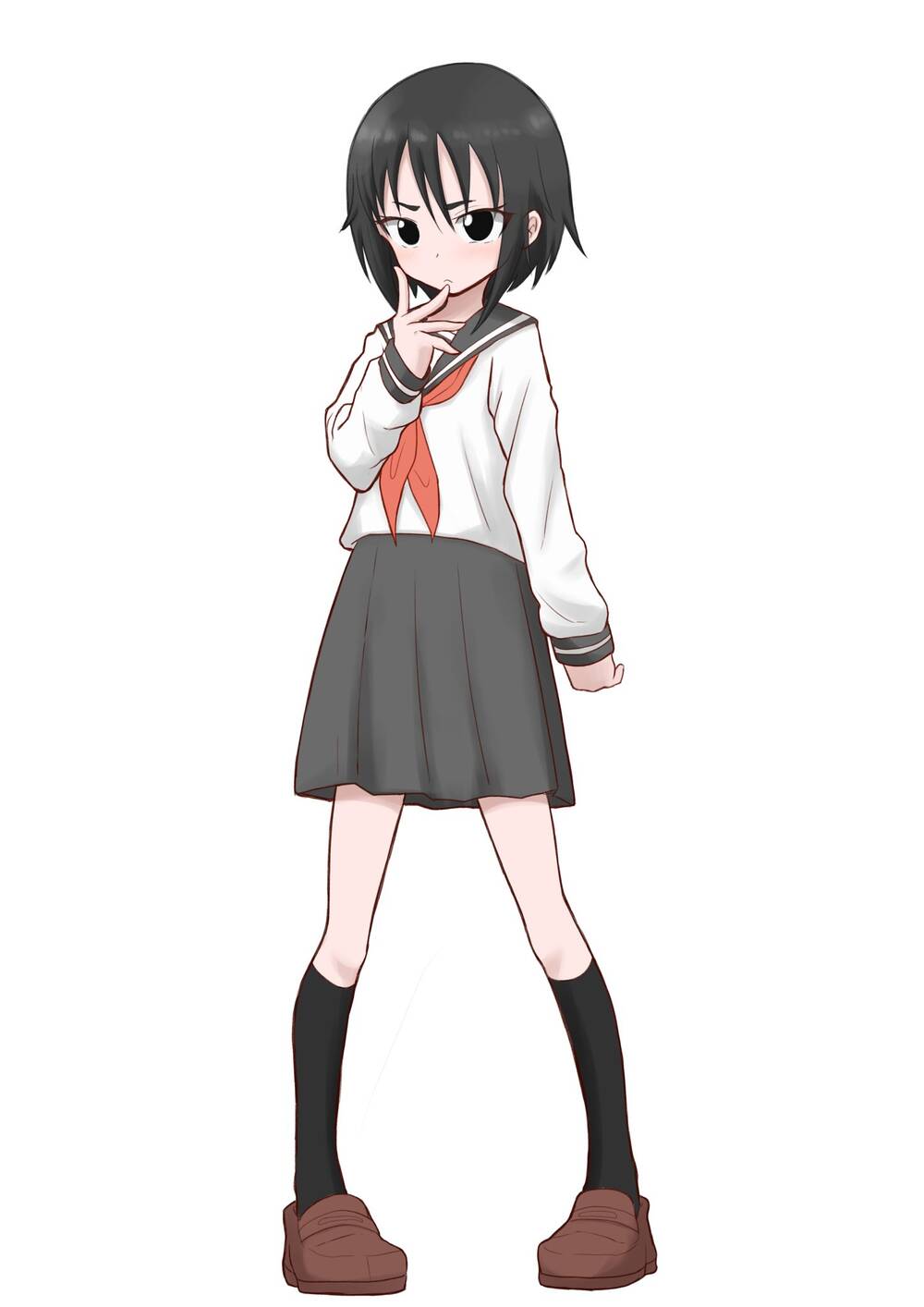 Soredemo Ayumu Wa Yosetekuru - Chương 85