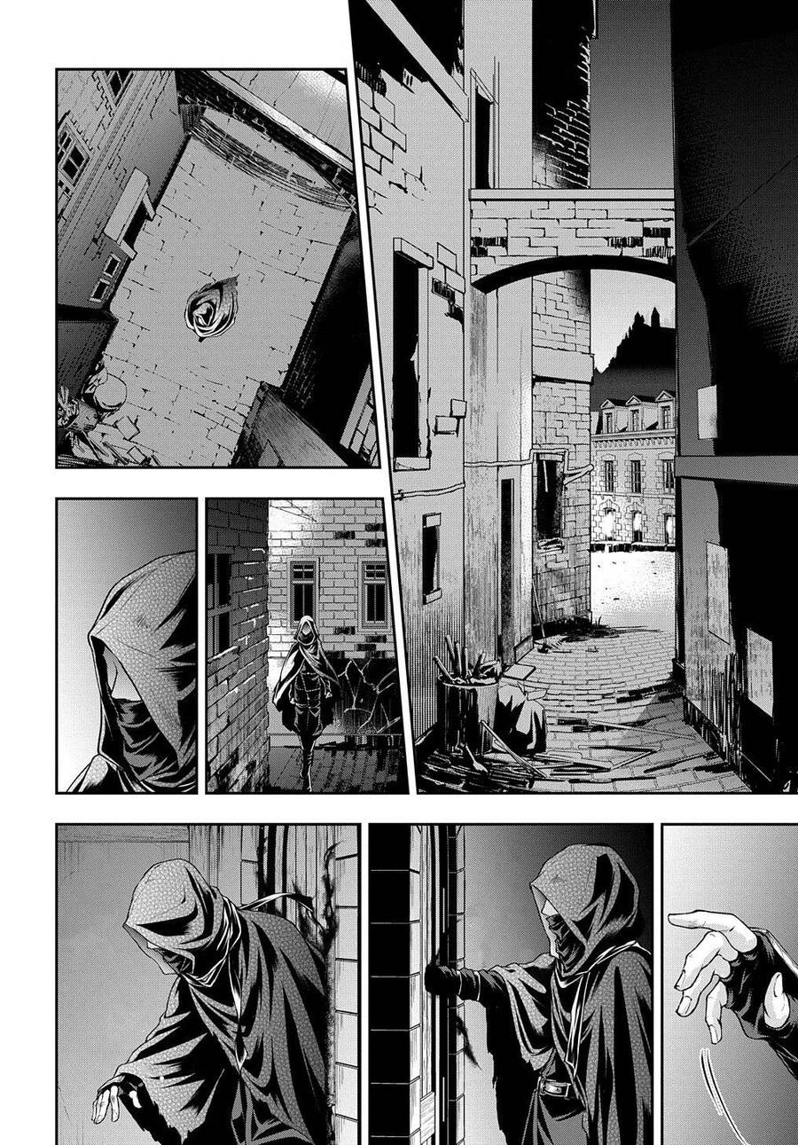 Đột Nhiên Bị Triệu Hồi Đến Thế Giới Khác, Tôi Chỉ Mong Mình Có Một Cuốc Sống Yên Bình - Chương 17