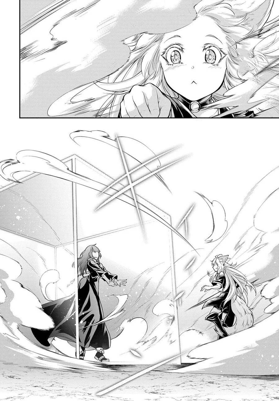 Đột Nhiên Bị Triệu Hồi Đến Thế Giới Khác, Tôi Chỉ Mong Mình Có Một Cuốc Sống Yên Bình - Chương 17