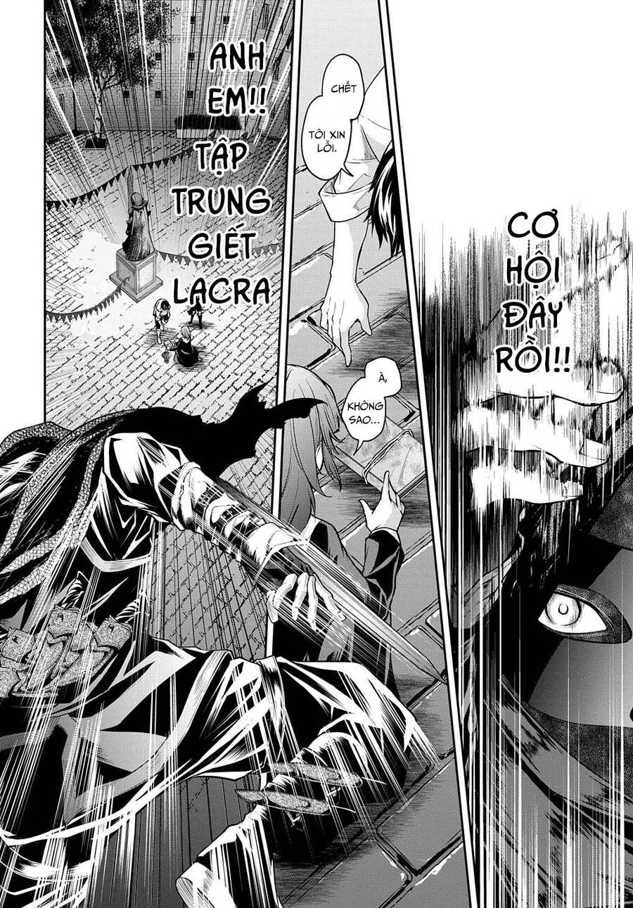 Đột Nhiên Bị Triệu Hồi Đến Thế Giới Khác, Tôi Chỉ Mong Mình Có Một Cuốc Sống Yên Bình - Chương 19