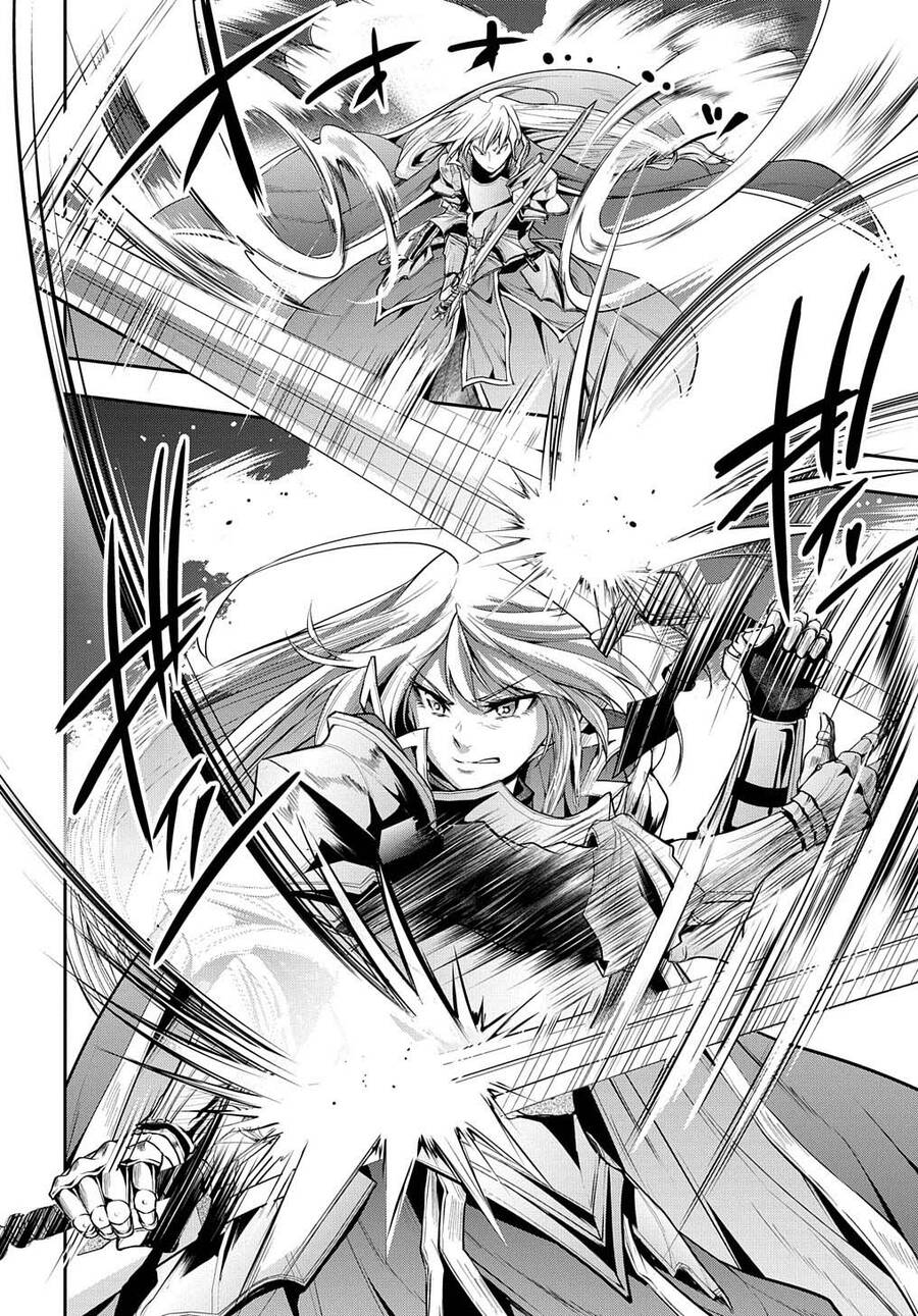 Đột Nhiên Bị Triệu Hồi Đến Thế Giới Khác, Tôi Chỉ Mong Mình Có Một Cuốc Sống Yên Bình - Chương 19