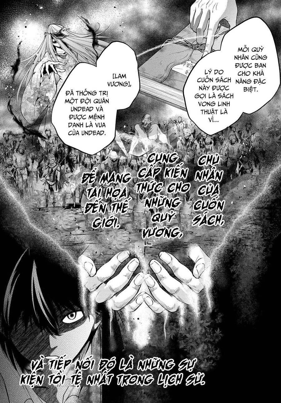 Đột Nhiên Bị Triệu Hồi Đến Thế Giới Khác, Tôi Chỉ Mong Mình Có Một Cuốc Sống Yên Bình - Chương 20.5