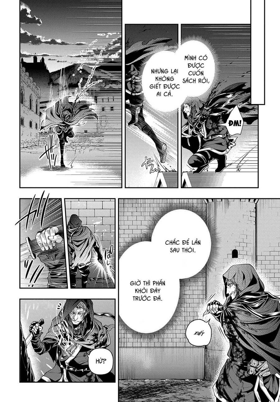 Đột Nhiên Bị Triệu Hồi Đến Thế Giới Khác, Tôi Chỉ Mong Mình Có Một Cuốc Sống Yên Bình - Chương 20