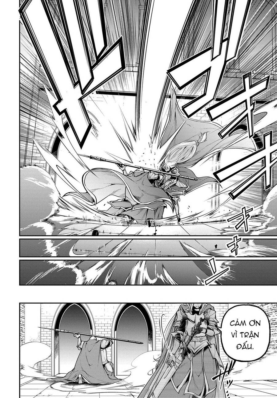 Đột Nhiên Bị Triệu Hồi Đến Thế Giới Khác, Tôi Chỉ Mong Mình Có Một Cuốc Sống Yên Bình - Chương 23