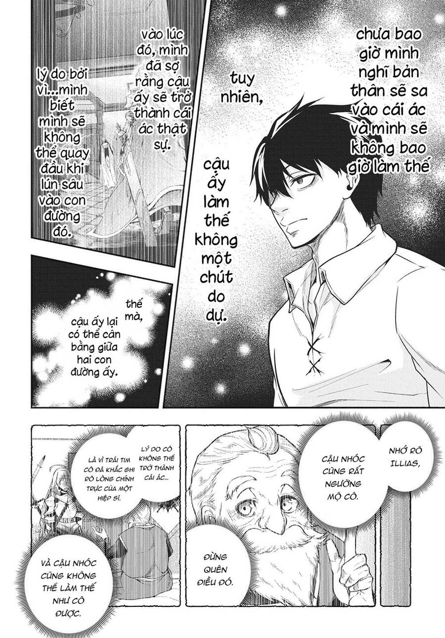 Đột Nhiên Bị Triệu Hồi Đến Thế Giới Khác, Tôi Chỉ Mong Mình Có Một Cuốc Sống Yên Bình - Chương 23