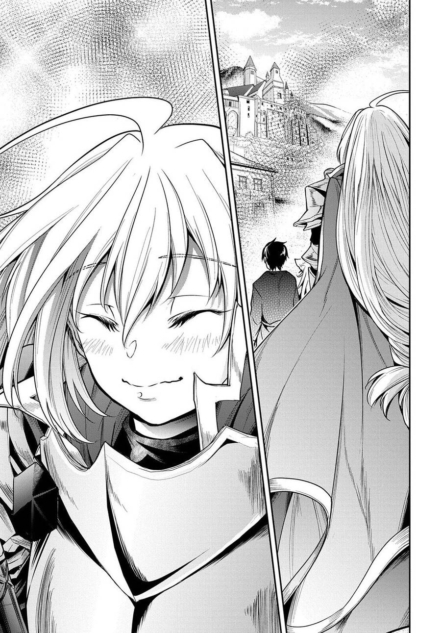 Đột Nhiên Bị Triệu Hồi Đến Thế Giới Khác, Tôi Chỉ Mong Mình Có Một Cuốc Sống Yên Bình - Chương 23