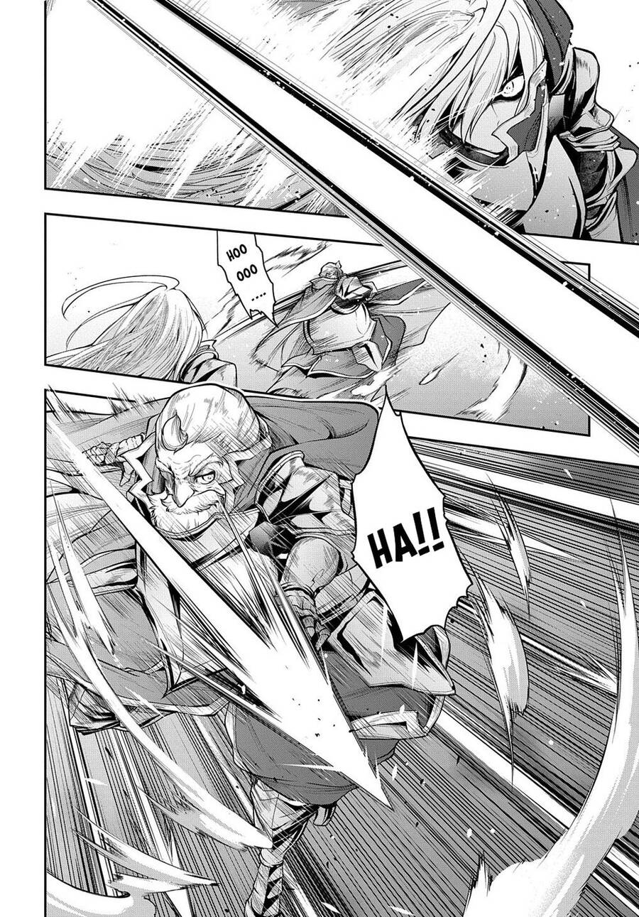 Đột Nhiên Bị Triệu Hồi Đến Thế Giới Khác, Tôi Chỉ Mong Mình Có Một Cuốc Sống Yên Bình - Chương 23